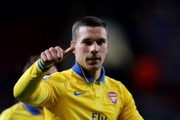 Selamat pagi, semua! Selamat berakhir pekan di Sabtu pertama tahun 2015.