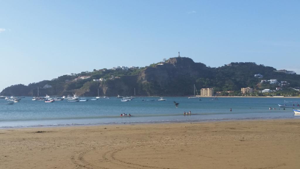 AndreeaJR's tweet photo. San juan del Sur http://t.co/jeDTFDktJG