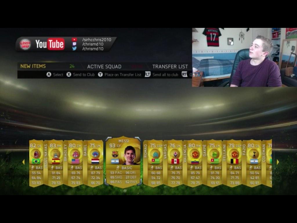Dannyisbale's tweet photo. @chrismd10 http://t.co/JzIk2ECWIQ