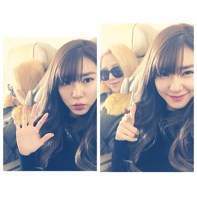 [OTHER][17-09-2014]Tiffany gia nhập mạng xã hội Instagram + Selca mới của cô - Page 2 B6Y_BpzCQAEzidP