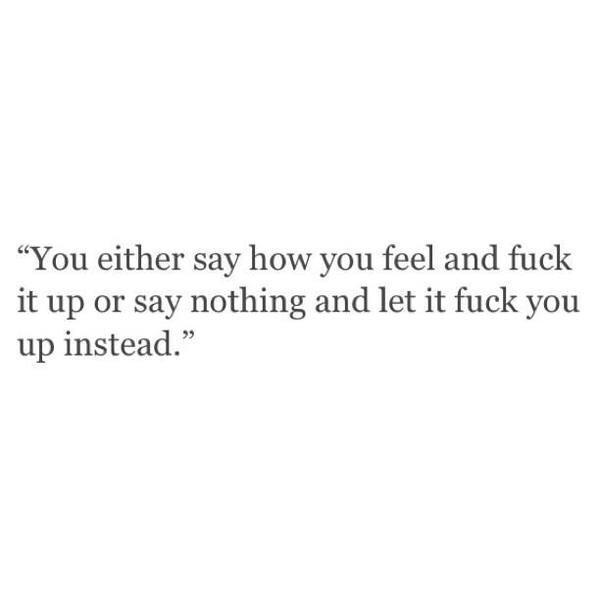 I learned this the hard way