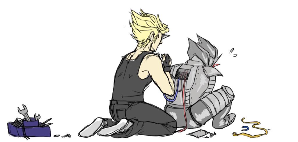 artificialGuard tweet picture