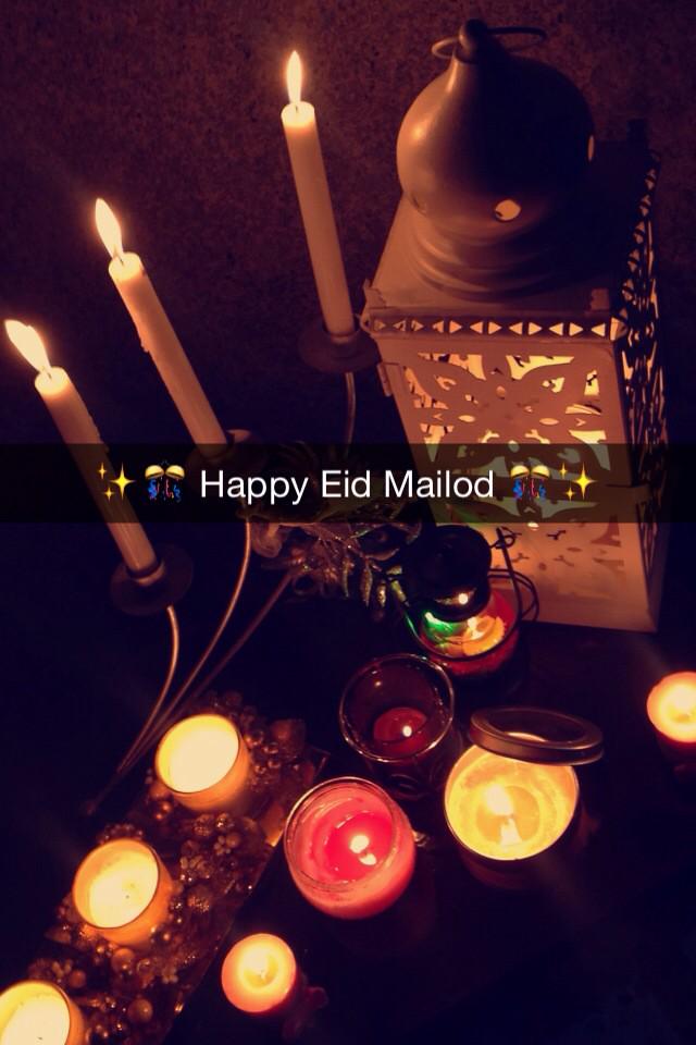 Mokabuweden's tweet photo. #happy #eid #mailod 🎊✨ http://t.co/9e71lEbVuE