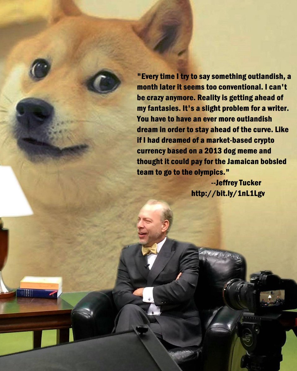jeffreytucker's tweet photo. .@DOGEnotbombs @WowSuchDogecoin @WowSuchDoge @bitcoinbegger http://t.co/mVZVrJO2F5