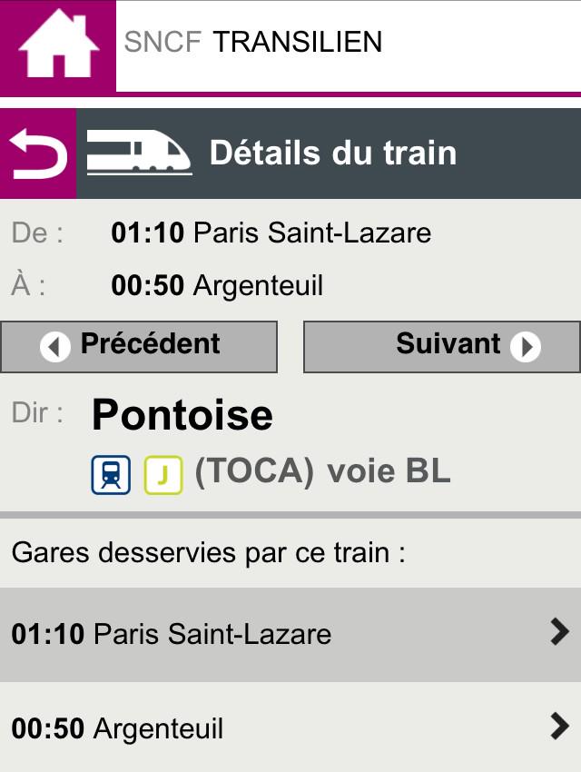 abdeLKarimMP's tweet photo. Les tarifs de la SNCF augmentent... Malheureusement les retards aussi ! PS : départ 1h10 arrivée à 0h50...?? #Heuu 😱 http://t.co/H4CrZqKxjv