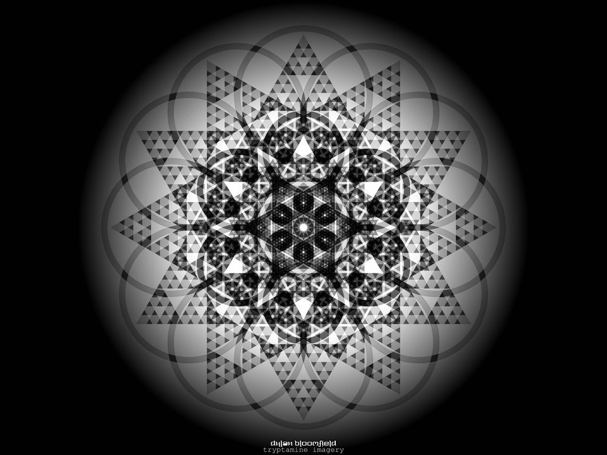 TryptamineImage tweet picture