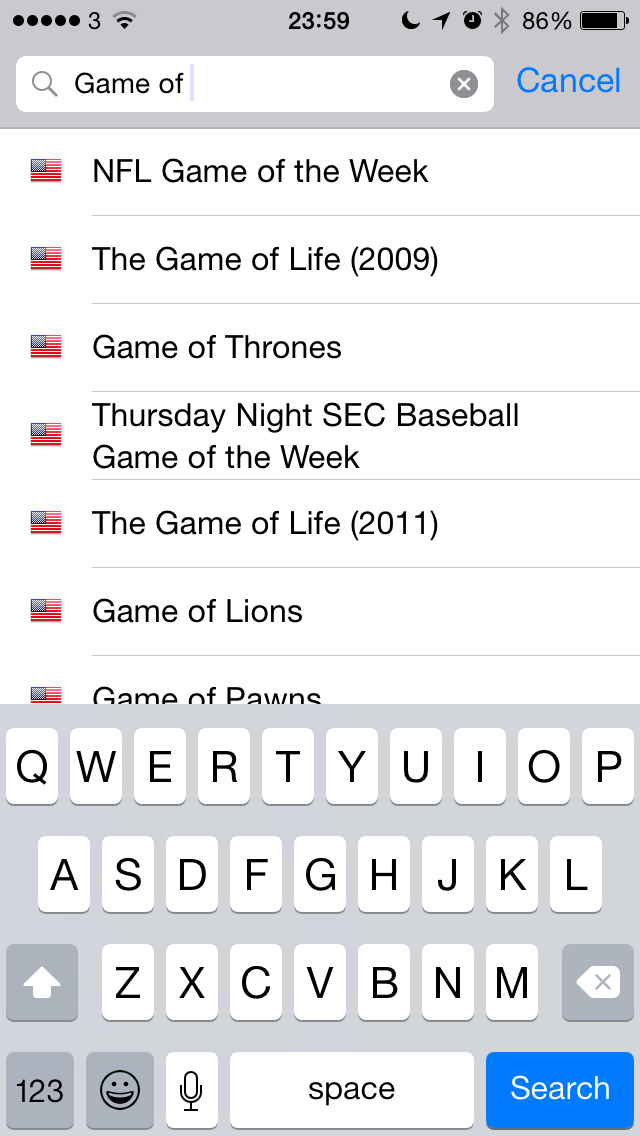 epguides's tweet image. Winter (update) is coming. 
Soon, I promise. 
#epguides