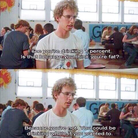 CloydRivers's tweet photo. The greatest pick-up line of all time. Merica. http://t.co/7v8uWYNGJ2