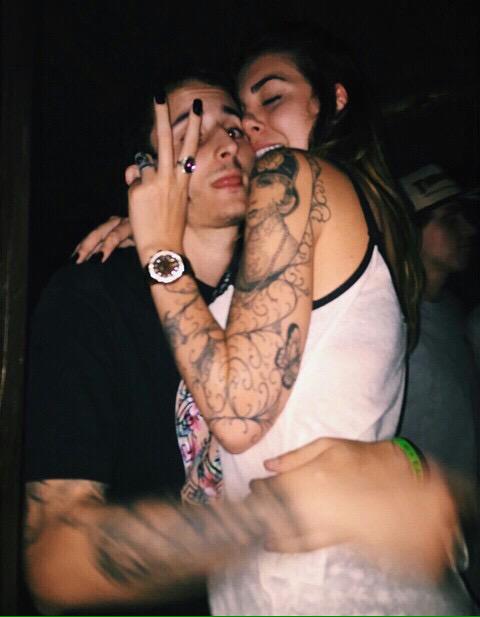 grungeway's tweet image. 