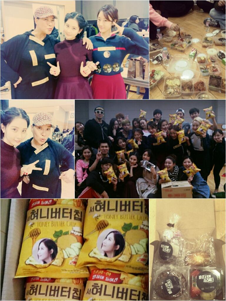 [OTHER][08-11-2013]Selca + Tin nhắn mới của SeoHyun  - Page 6 B6Ynd4DCMAIYQlr