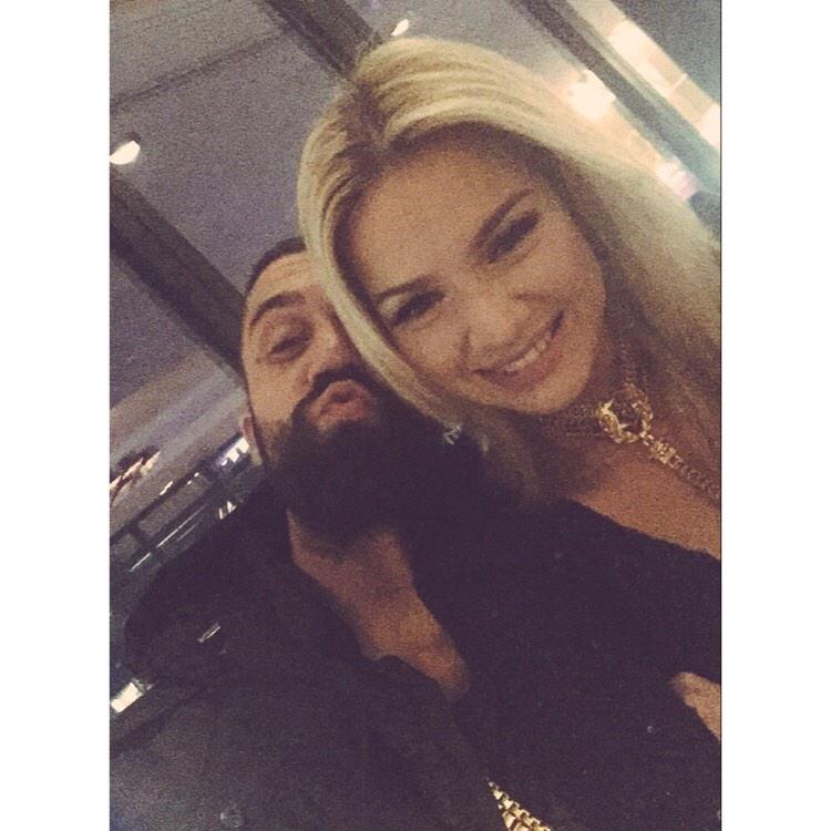 ShirinDavid tweet picture