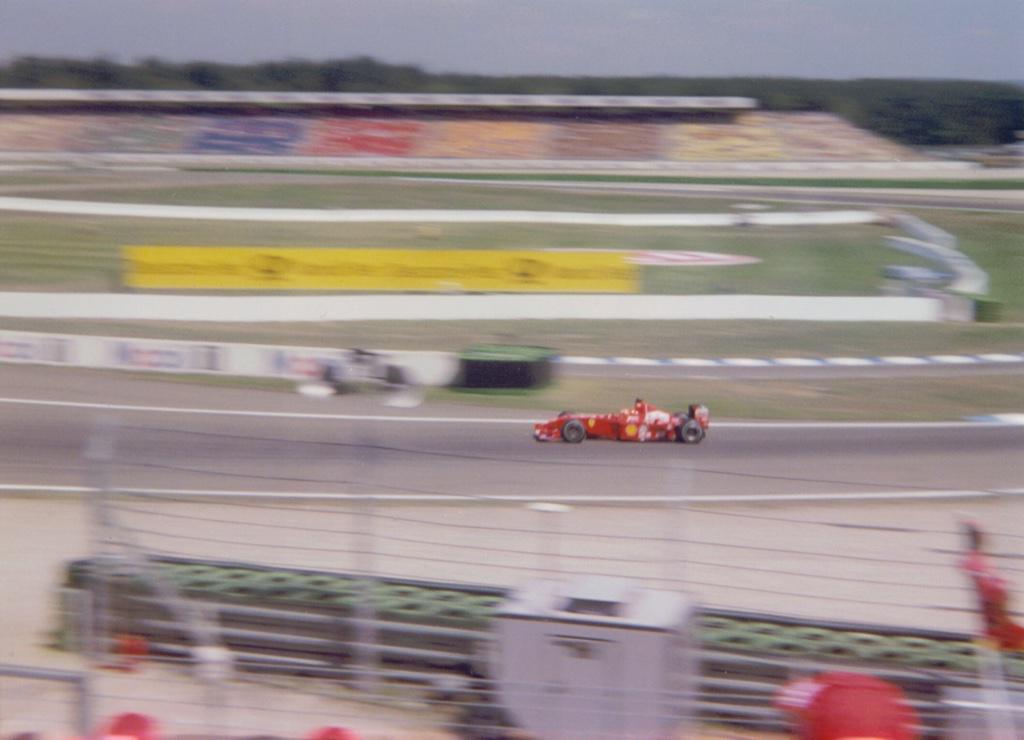 Happy Birthday Michael Schumacher 