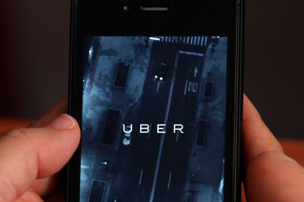 sergiogomezh's tweet image. “@elespectador: Uber logra dos millones de viajes en Año Nuevo bit.ly/1K81hw6 http://t.co/eUbImClMPi”#UseUber