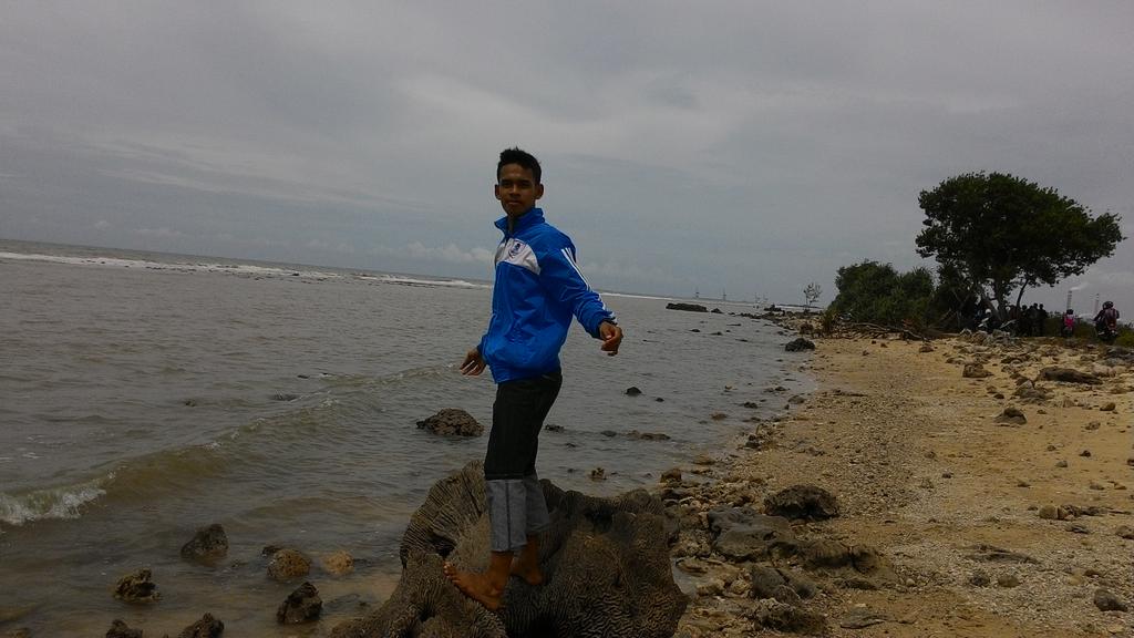 Muhammad Ramadhan (@ramadhanwicak) on Twitter photo 