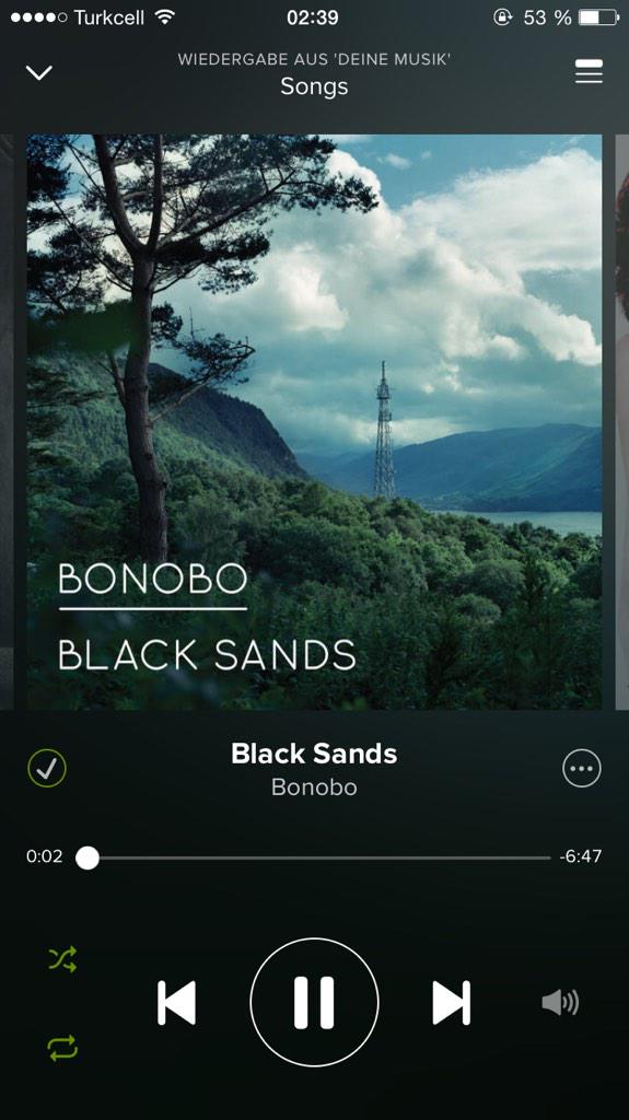 Hört das an... Es is so toll.. Woran müsst ihr denken, wenn ihr das hört? Welche Szene habt ihr im Kopf?