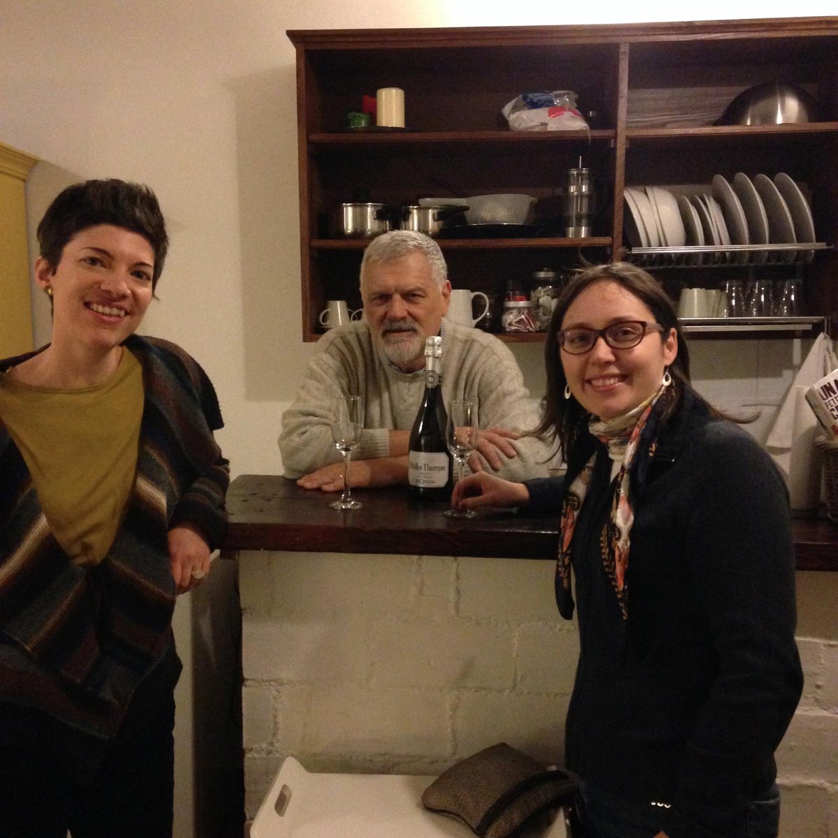 FabioFrizzi's tweet image. #OneLessStranger.