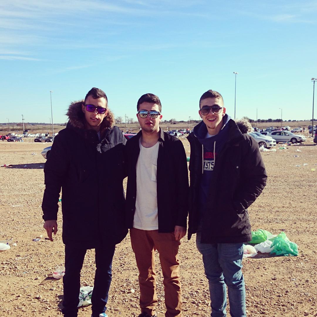 luisdgzmg's tweet photo. Día 1 👌 #MWF2015 http://t.co/IC2yxFk8Db