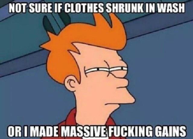 GymTruth's tweet photo. #LiftingProblems 😂💪 http://t.co/G0amAJ47jF