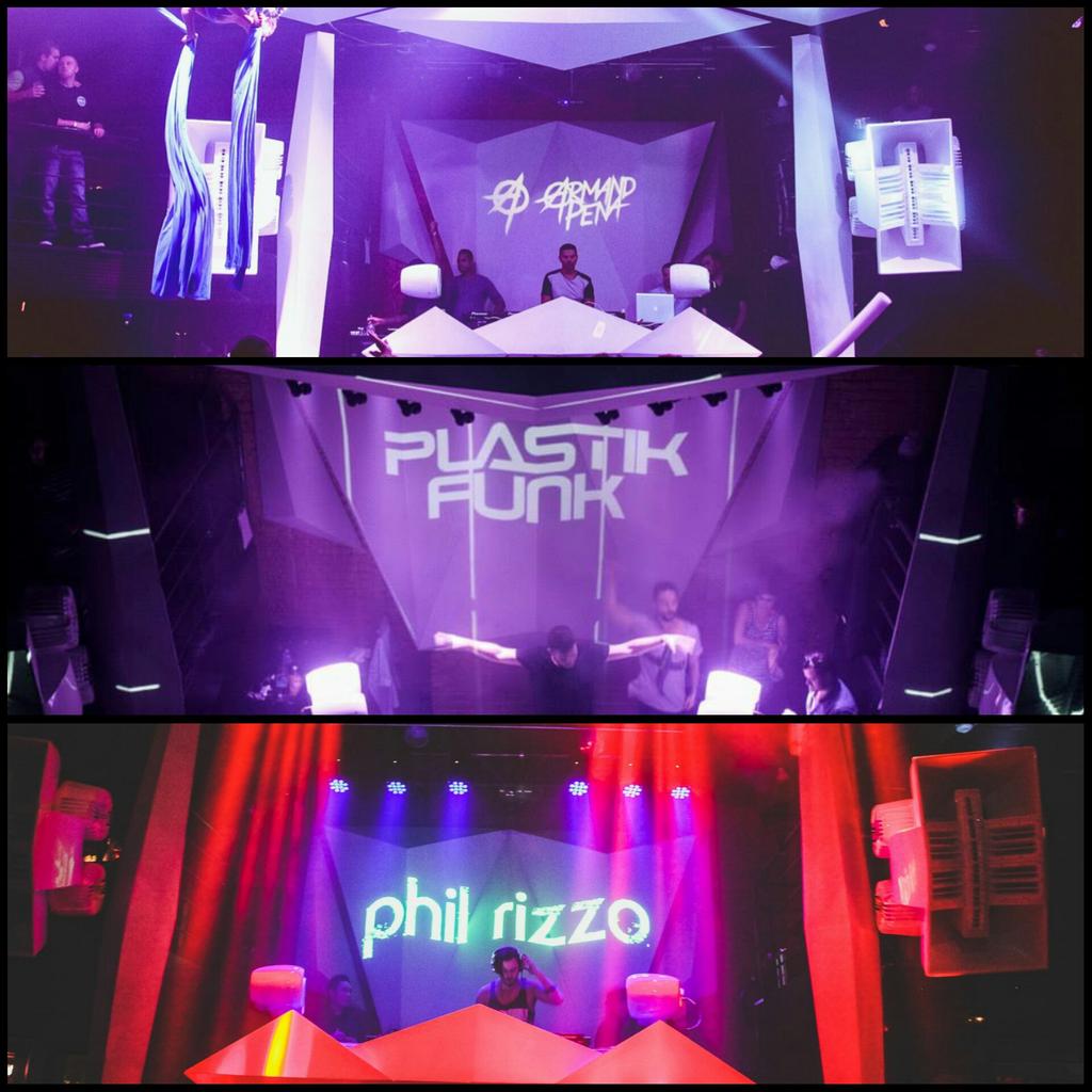 CastleChicago's tweet photo. Just a few hours until these 3 take the #CastleChicago decks for the final Friday night! Tix: http://t.co/00QZBqKJHR http://t.co/HB7iBVNh4S