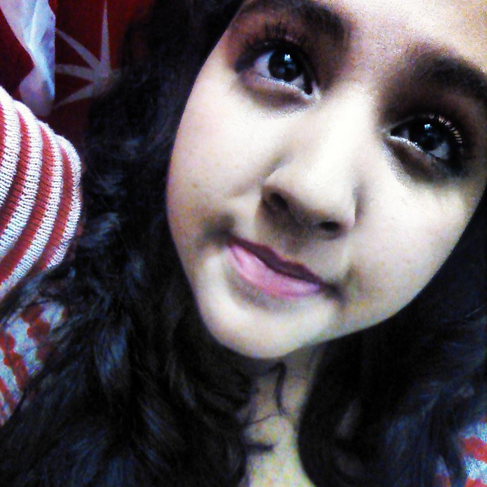 DanielaMusa10's tweet photo. :) http://t.co/nH8T9dDeFk