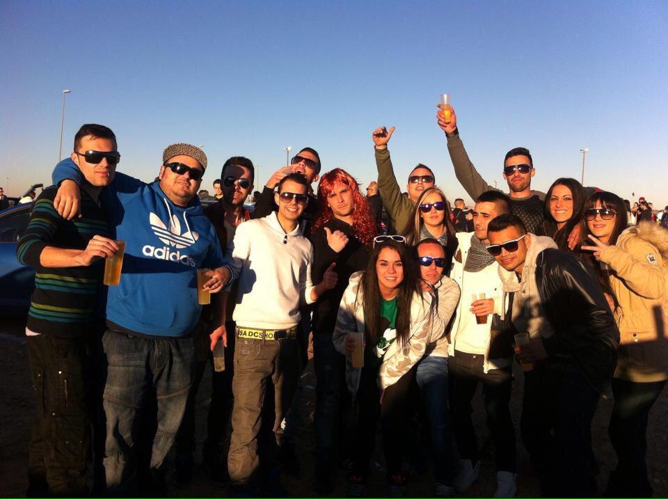 soniaspeed's tweet photo. #WinterFestival mucha #zapatilla! Buena manera de empezar el #2015 increíble #fieston 💎🙌🙌💎 así si! http://t.co/ha5HX0KCNs