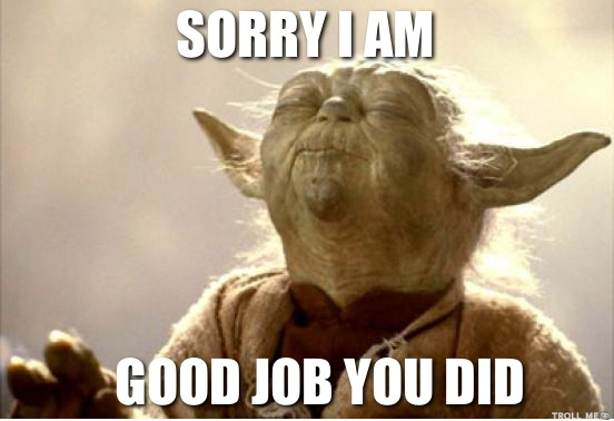 SECMemes's tweet photo. Hey other conferences, this is the most you'll get out of us... http://t.co/Pjvg9FZSYF