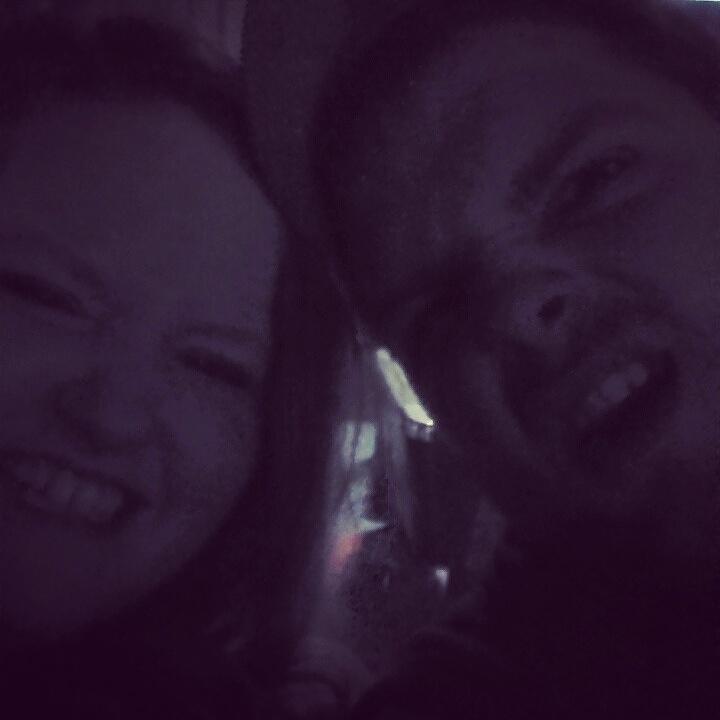themeghanj24's tweet photo. Me and the #BirthdayPrincess @AustinMancuso1 http://t.co/xiAmUyI7BA