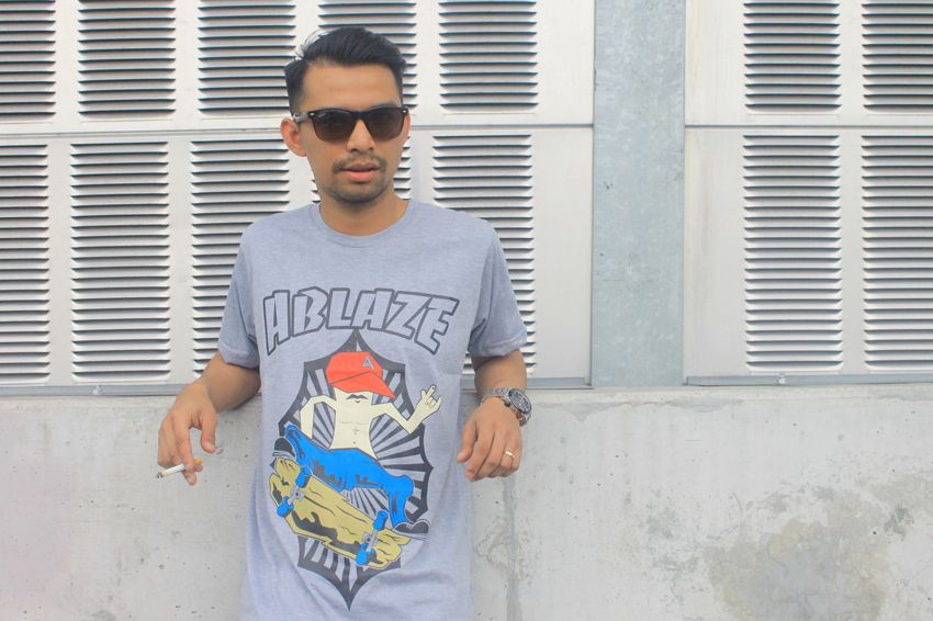 #New SKATE | PRICE: 100.000 | M - XXXL | CODE: AB-018-03 | Order: 08988330600