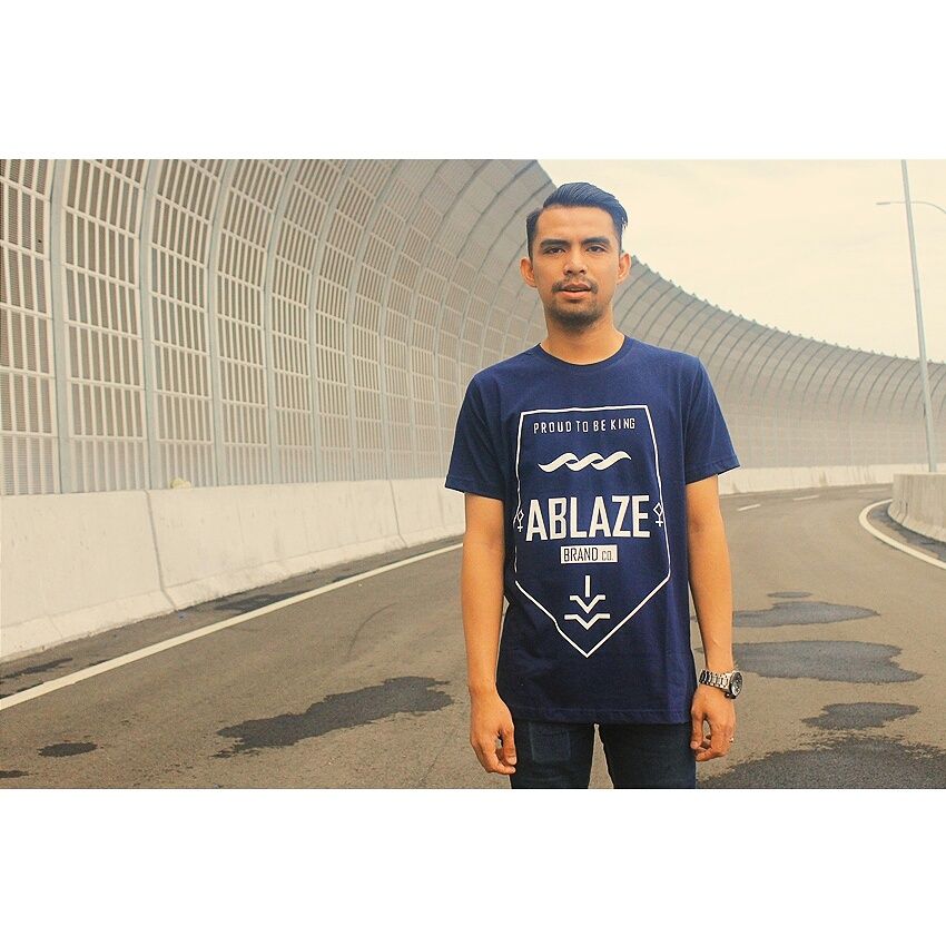 #New FIVE SIDES | PRICE: 100.000 | M - XXXL | CODE: AB-017-03 | Order: 08988330600
