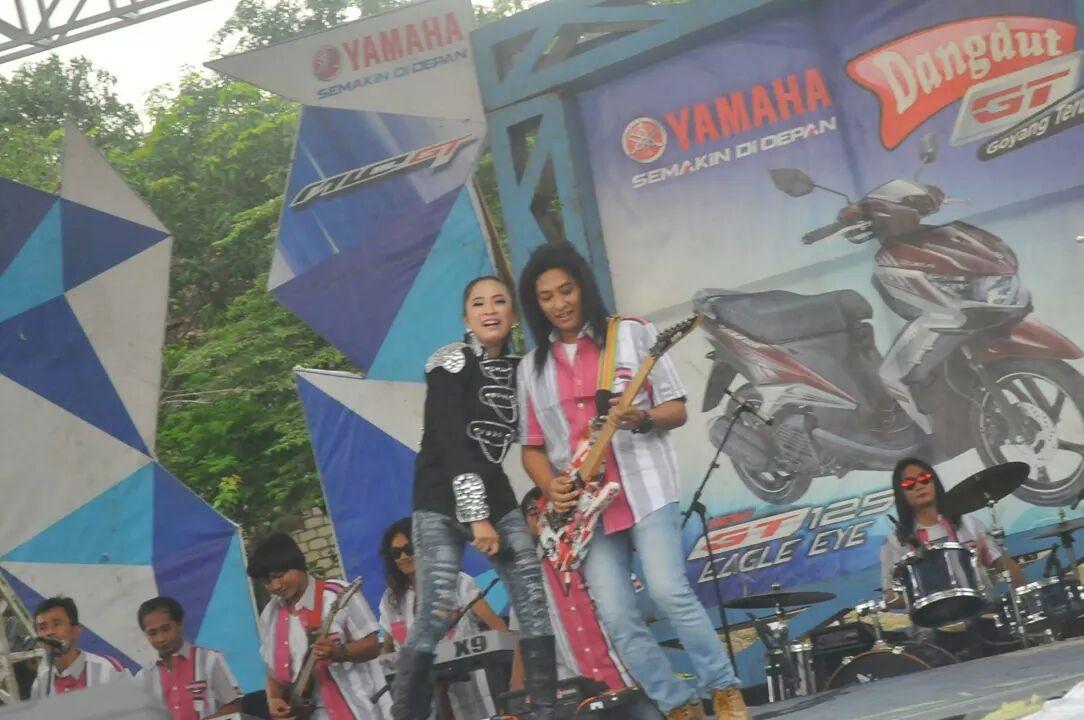 EdySugioto's tweet photo. Lilin larinta http://t.co/ZnOMfoyeAW