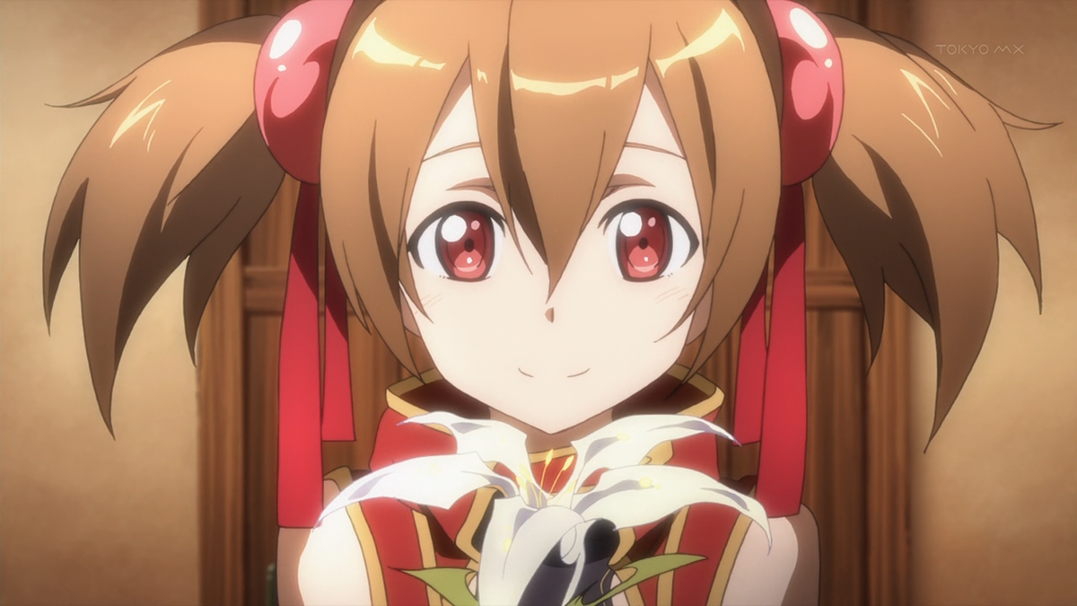 Silica 綾野珪子 Thdragontamer Twitter