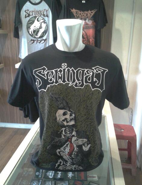 Conspiracy Merch tweet media