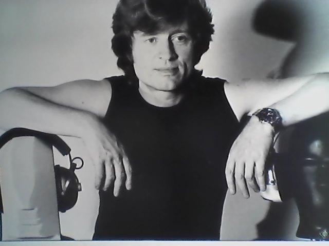 HAPPY BIRTHDAY.JOHN PAUL JONES 