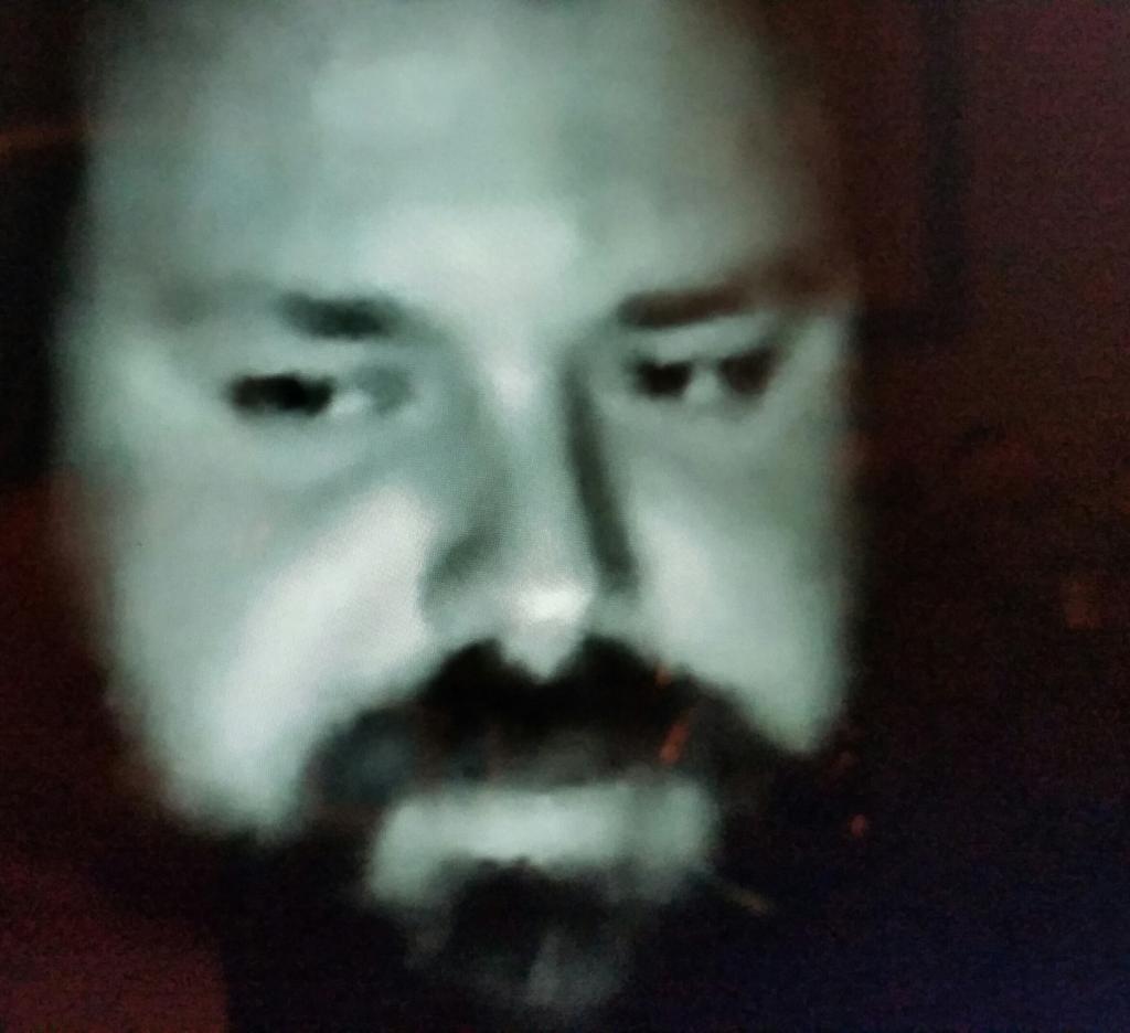 LeMyrn's tweet photo. You want me killed @TonySolo @kellythul @officialpagan show was too fast. #TalkingAss http://t.co/7m2rPq453F