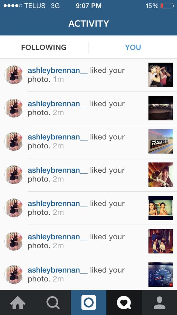 01__Cummins's tweet photo. Ummmm hi 🙈😏😂 #likemuch @ashley_brennan http://t.co/kJ3yJney0z