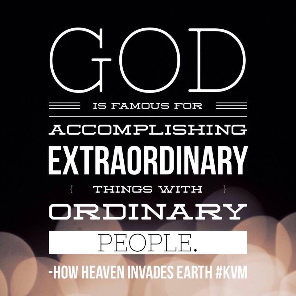 srwfgibson's tweet photo. An encouraging truth - live it! http://t.co/0aiDi4PGTh
