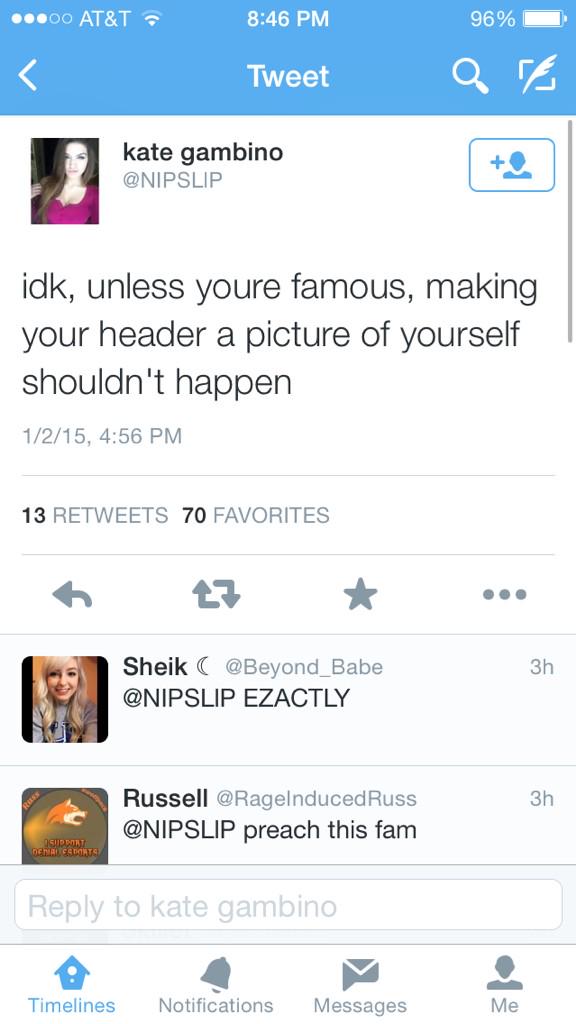 fuckjayy's tweet photo. Hypocritical much http://t.co/K0Sw5bU5kN