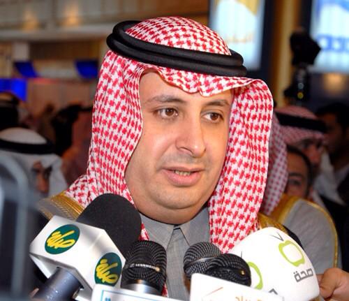 waleedalfarraj's tweet photo. اليوم السبت في #اكشن_يا_دوري .. الامير تركي بن خالد رئيس الاتحاد العربي لكرة القدم في حوار حول مستقبل الكرة العربية http://t.co/vmewFVvIr6