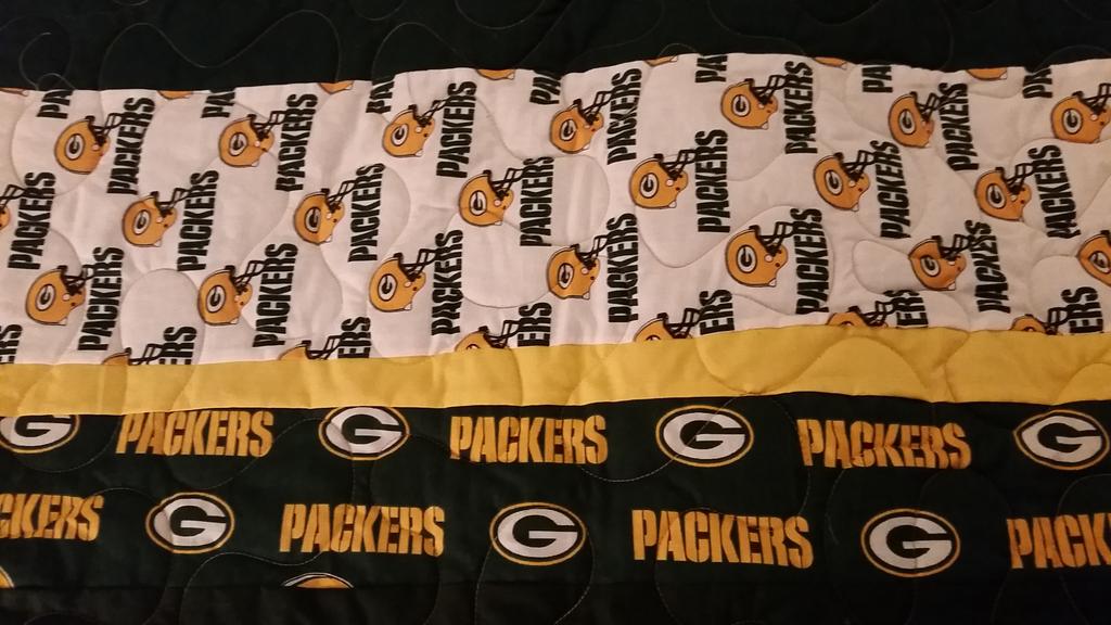 ShayNorthern13's tweet image. True #Packers fan!Courtesy of my gramma Vi! @nfl #greenbaypackers @Packers_newz_ @gbpackersfan_  @packers @QuiltsOle
