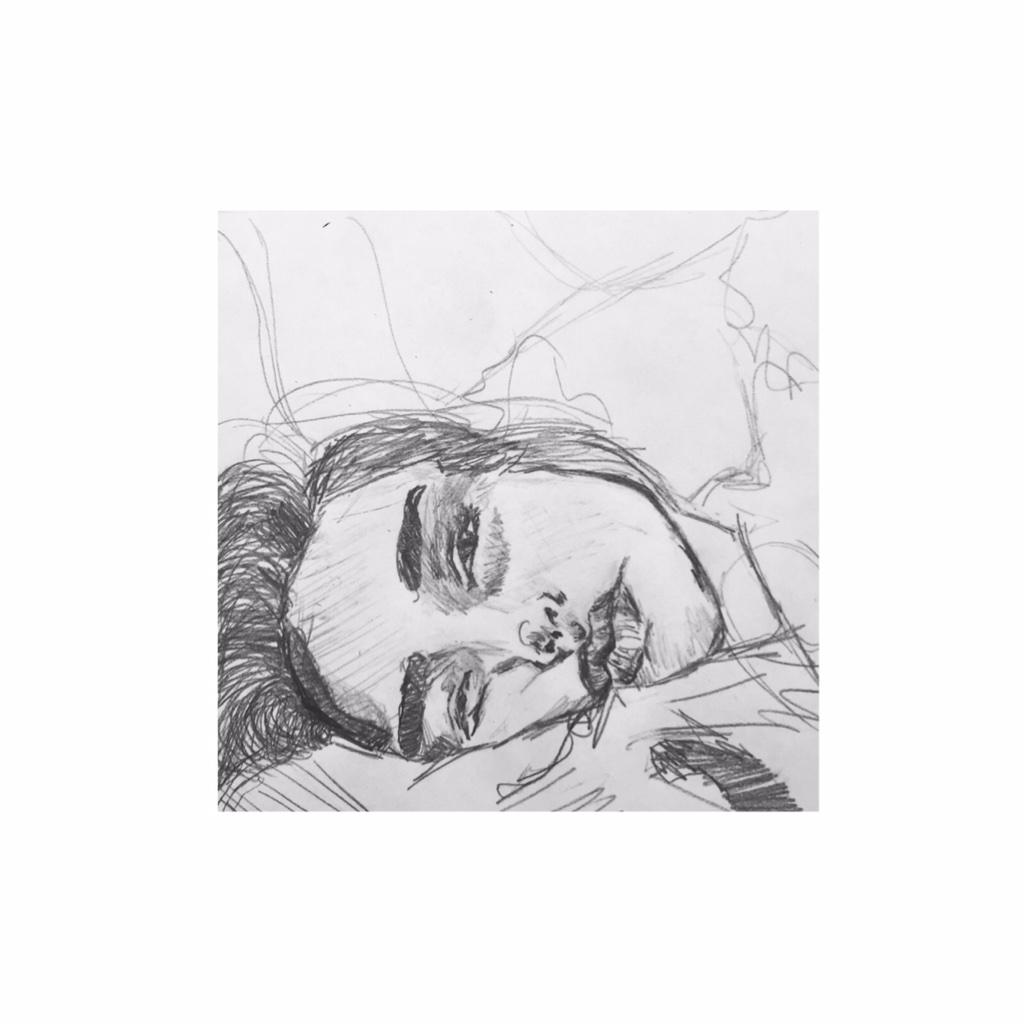 ennajada's tweet photo. look what I drew!!! but honestly very iffy about it compared to the original!!! #needopinions #orhelp 😁😁 http://t.co/SHcuDJ7ixJ
