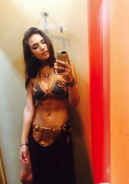 Star Wars Cosplay tweet media