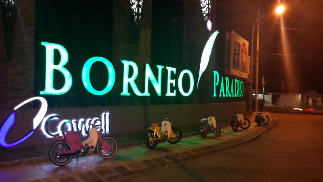 FitrahIwan's tweet photo. @borneoparadiso http://t.co/7dfmhQHwAj