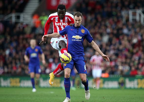 Happy birthday evans!!\"  in 1988, Jonny Evans was born in Belfast, Northern Ireland 