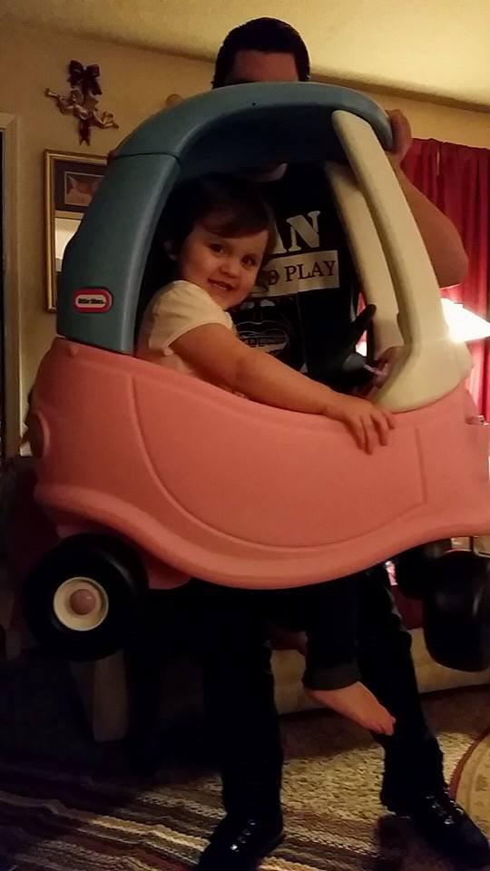 HaileyDaylight's tweet photo. New whip http://t.co/8b4Z5ixHYP