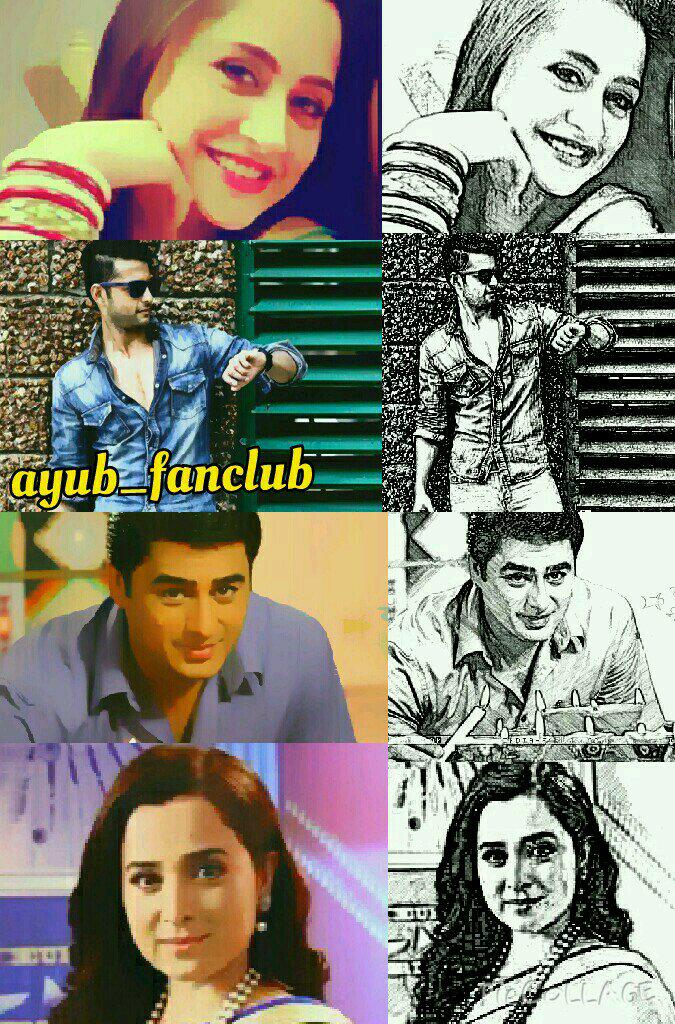 ayub_fanclub's tweet photo. #EHTStars with edits ;) :)
@HasinaEbp @iamsanjeeda @ayubnasirkhan @shethvatsal #SimoneSingh #EHTS2 @StarPlus http://t.co/KyP8wUtI5r