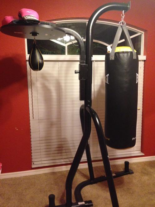 Finally have one of my Christmas gifts set up! http://t.co/Q2XqXafF2y<a href="/tag/boltsnation"class="tags"><span>#boltsnation</span></a>