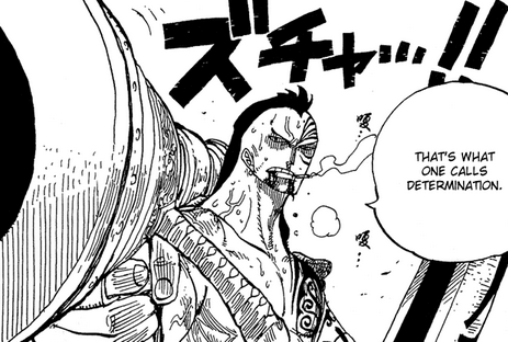 ワンピース名言から学ぶ英語 Eng4op Bot Twitter ワンピース名言から学ぶ英語 Eng4op Bot Twitter