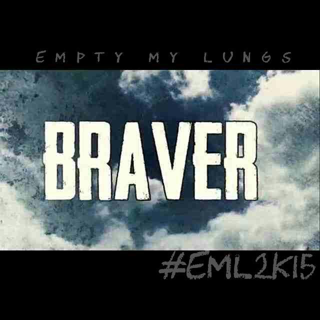 bookfilmmusic's tweet photo. Dear, @StaySickRecords,
BRAVER is fuck fuck fuck FUCKIN' AMAZING! 🎤🎤🎤🎸🎸🎸🙌🙌🙌 
That guy @FRONZ1LLA is a jerk😤 http://t.co/6bTITmcXkL