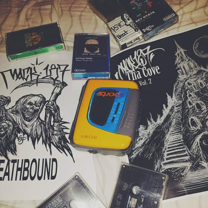 7th Circle Records (@7thcirclerecs) on Twitter photo 