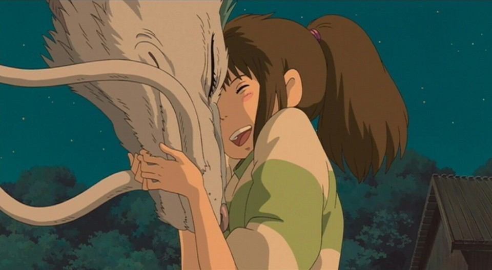 Uzivatel 話題です Na Twitteru 知っておくと面白い 千と千尋の神隠し 都市伝説 Http T Co 5xgx328uwh 千と千尋のモチーフは ハクは八つ裂きにされたのか なぜ 千尋は最終的に帰れたのか 信じるか信じないかはあなた次第 Http T Co Eiaxkrx9z8